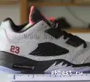 orange RETAIL GOD GRITO”White SHIP MATERIALS PK 5 READY “EL Jordan Jordan green TO Air 0511